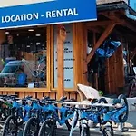 Apartamento Au 47 Allées D'etigny - Central&standing - Avec Parking - Linge De Lit Et De Toilette Inclus *