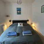 Apartamento Au 47 Allées D'etigny - Central&standing - Avec Parking - Linge De Lit Et De Toilette Inclus *