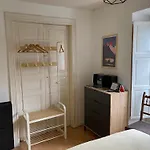 Au 47 Allées D'etigny - Central&standing - Avec Parking - Linge De Lit Et De Toilette Inclus Apartamento *