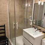 Au 47 Allées D'etigny - Central&standing - Avec Parking - Linge De Lit Et De Toilette Inclus Bagnères-de-Luchon