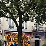Apartamento Au 47 Allées D'etigny - Central&standing - Avec Parking - Linge De Lit Et De Toilette Inclus