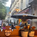 Apartamento Au 47 Allées D'etigny - Central&standing - Avec Parking - Linge De Lit Et De Toilette Inclus *