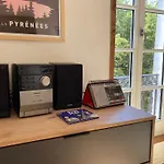 Apartamento Au 47 Allées D'etigny - Central&standing - Avec Parking - Linge De Lit Et De Toilette Inclus