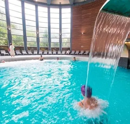 Appartement Au 47 Allées D'etigny - Central&standing - Avec Parking - Linge De Lit Et De Toilette Inclus Bagnères-de-Luchon