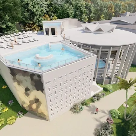 Apartamento Au 47 Allées D'etigny - Central&standing - Avec Parking - Linge De Lit Et De Toilette Inclus