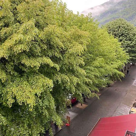 Au 47 Allées D'etigny - Central&standing - Avec Parking - Linge De Lit Et De Toilette Inclus *