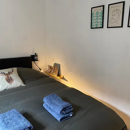 Au 47 Allées D'etigny - Central&standing - Avec Parking - Linge De Lit Et De Toilette Inclus