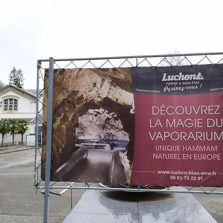 Au 47 Allées D'etigny - Central&standing - Avec Parking - Linge De Lit Et De Toilette Inclus *