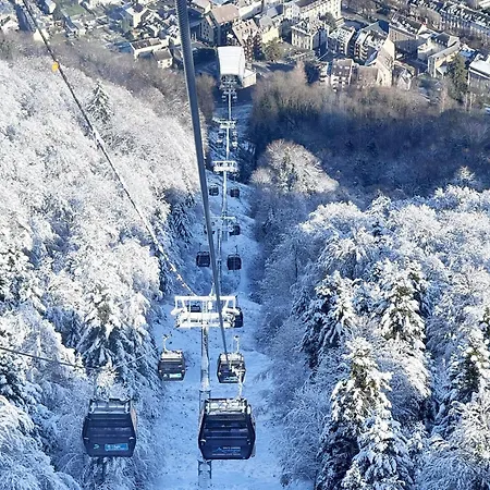 Au 47 Allées D'etigny - Central&standing - Avec Parking - Linge De Lit Et De Toilette Inclus Apartamento *