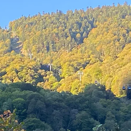 Au 47 Allées D'etigny - Central&standing - Avec Parking - Linge De Lit Et De Toilette Inclus Apartamento