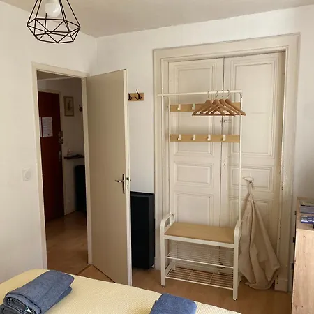Apartamento Au 47 Allées D'etigny - Central&standing - Avec Parking - Linge De Lit Et De Toilette Inclus