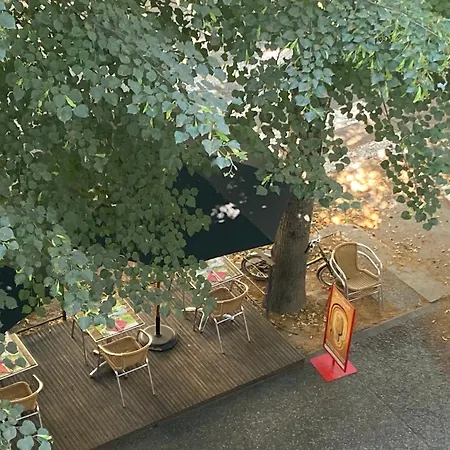 Apartamento Au 47 Allées D'etigny - Central&standing - Avec Parking - Linge De Lit Et De Toilette Inclus *