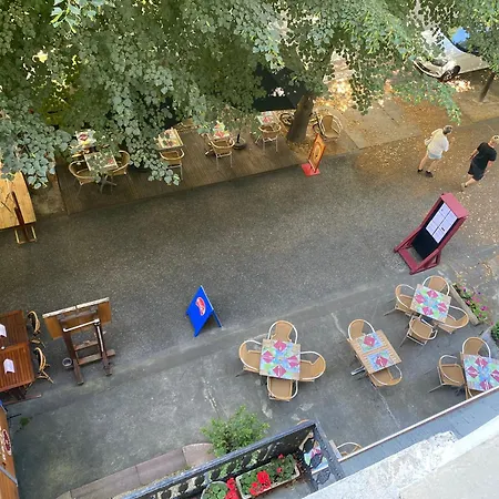 Au 47 Allées D'etigny - Central&standing - Avec Parking - Linge De Lit Et De Toilette Inclus Bagnères-de-Luchon