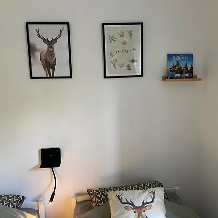 Au 47 Allées D'etigny - Central&standing - Avec Parking - Linge De Lit Et De Toilette Inclus Bagnères-de-Luchon