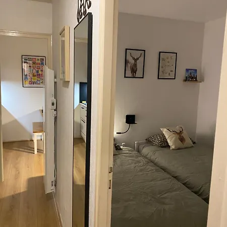 Au 47 Allées D'etigny - Central&standing - Avec Parking - Linge De Lit Et De Toilette Inclus Bagnères-de-Luchon