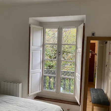 Apartamento Au 47 Allées D'etigny - Central&standing - Avec Parking - Linge De Lit Et De Toilette Inclus