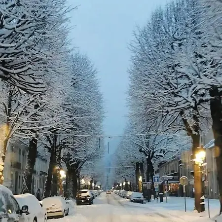 Apartamento Au 47 Allées D'etigny - Central&standing - Avec Parking - Linge De Lit Et De Toilette Inclus
