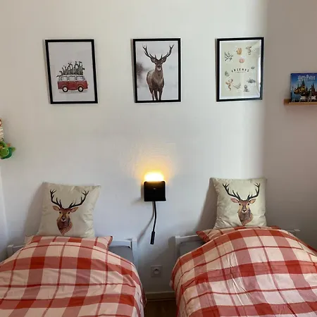 Au 47 Allées D'etigny - Central&standing - Avec Parking - Linge De Lit Et De Toilette Inclus