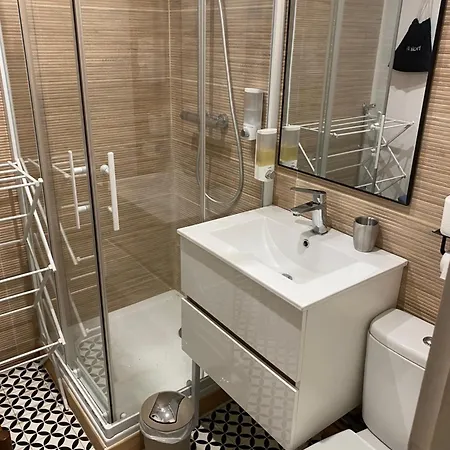 Au 47 Allées D'etigny - Central&standing - Avec Parking - Linge De Lit Et De Toilette Inclus Bagnères-de-Luchon