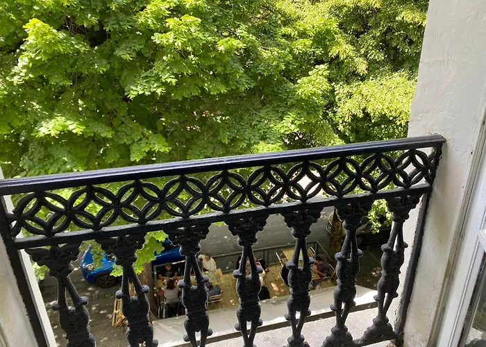 Au 47 Allees D'etigny - & Standing - Avec Parking - Linge De Lit Et De Toilette Inclus *