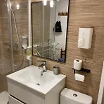 Lägenhet Au 47 Allees D'etigny - & Standing - Avec Parking - Linge De Lit Et De Toilette Inclus *