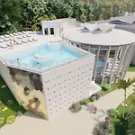 Appartement Au 47 Allées D'etigny - Central&standing - Avec Parking - Linge De Lit Et De Toilette Inclus