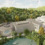 Au 47 Allées D'etigny - Central&standing - Avec Parking - Linge De Lit Et De Toilette Inclus