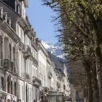 Au 47 Allees D'etigny - & Standing - Avec Parking - Linge De Lit Et De Toilette Inclus * Bagneres-de-Luchon