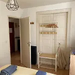 Apartment Au 47 Allees D'etigny - & Standing - Avec Parking - Linge De Lit Et De Toilette Inclus