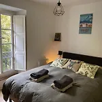 Appartement Au 47 Allées D'etigny - Central&standing - Avec Parking - Linge De Lit Et De Toilette Inclus