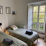 Appartement Au 47 Allées D'etigny - Central&standing - Avec Parking - Linge De Lit Et De Toilette Inclus *