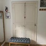 Au 47 Allees D'etigny - & Standing - Avec Parking - Linge De Lit Et De Toilette Inclus Apartment Bagneres-de-Luchon