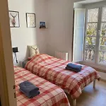 Au 47 Allées D'etigny - Central&standing - Avec Parking - Linge De Lit Et De Toilette Inclus *