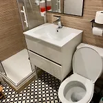 Au 47 Allees D'etigny - & Standing - Avec Parking - Linge De Lit Et De Toilette Inclus *