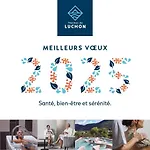 Au 47 Allees D'etigny - & Standing - Avec Parking - Linge De Lit Et De Toilette Inclus Lägenhet Bagnères-de-Luchon