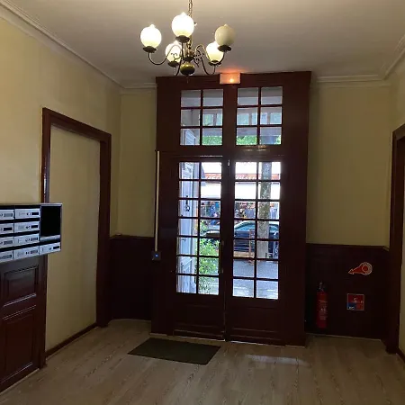 Apartment Au 47 Allees D'etigny - & Standing - Avec Parking - Linge De Lit Et De Toilette Inclus *