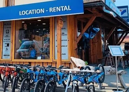 Apartmán Au 47 Allees D'etigny - & Standing - Avec Parking - Linge De Lit Et De Toilette Inclus *