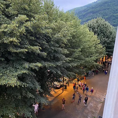 Apartmán Au 47 Allees D'etigny - & Standing - Avec Parking - Linge De Lit Et De Toilette Inclus