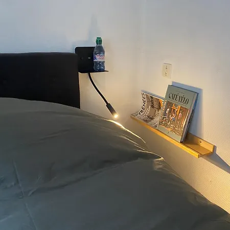 Appartement Au 47 Allees D'etigny - & Standing - Avec Parking - Linge De Lit Et De Toilette Inclus