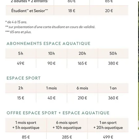 Διαμέρισμα Au 47 Allees D'Etigny - Villa Victoria - Central & Standing - Avec Parking - Linge De Lit Et De Toilette Inclus *
