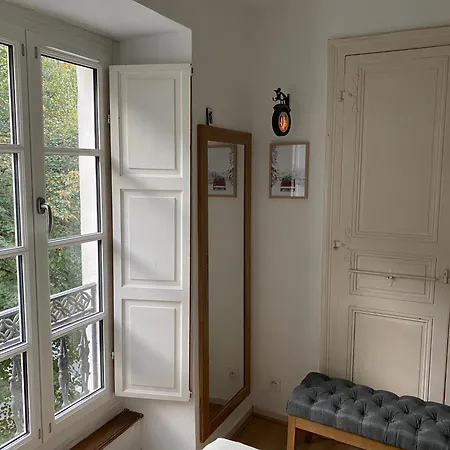 Au 47 Allees D'etigny - & Standing - Avec Parking - Linge De Lit Et De Toilette Inclus *