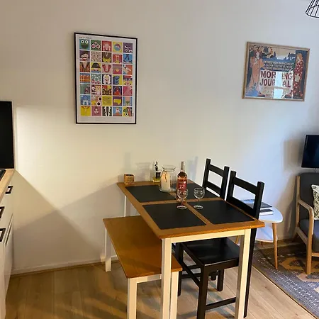 Au 47 Allees D'etigny - & Standing - Avec Parking - Linge De Lit Et De Toilette Inclus Appartement