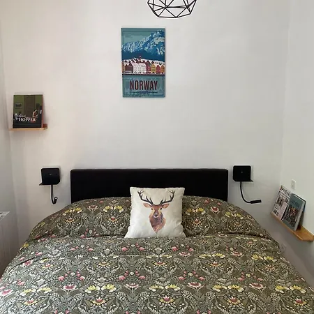 Apartament Au 47 Allees D'etigny - & Standing - Avec Parking - Linge De Lit Et De Toilette Inclus Bagnères-de-Luchon